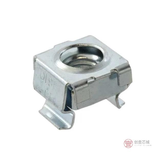 原装1421CNB25全新CAGE NUT M6 25/PK正品