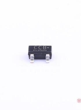 原装2SC3326-B,LF(T全新NPN 20V 300mA正品