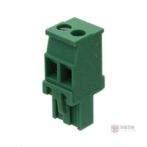 原装正品1792016全新TERM B PLUG 2POS 90DEG 5MM