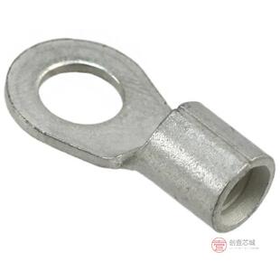 原装2-33461-2全新CONN RING CIRC 8AWG #1/4 CRIMP正品