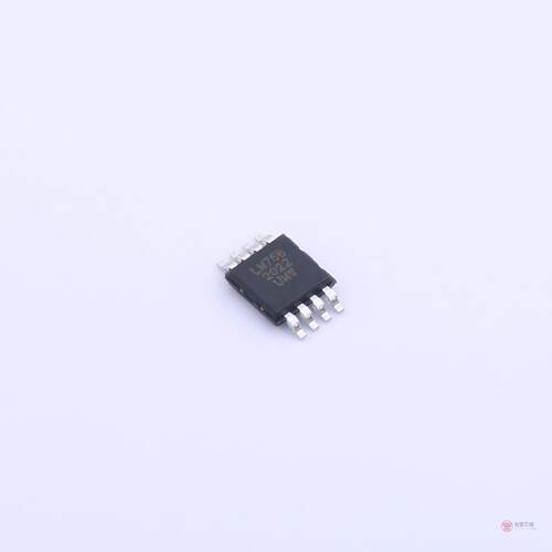 原装正品LM75BDP全新LM75BDP