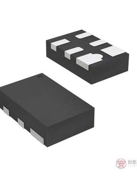 原装RCLAMP0522P.TCT全新TVS DIODE 5VWM 15VC SLP