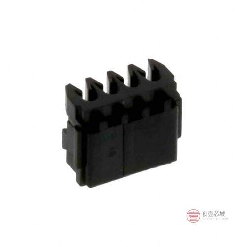 原装正品2-353293-4全新CONN RCPT 4POS IDC 26-28AWG