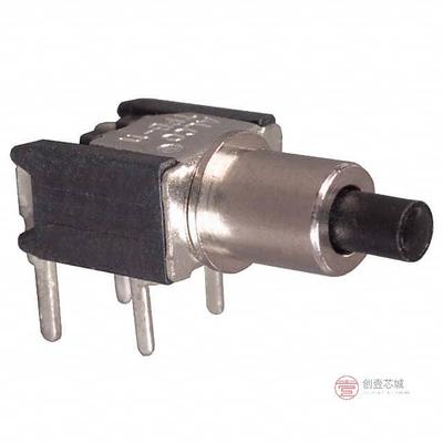 原装1825097-6全新SWITCH PUSH SPST-NO 0.4VA 20V正品