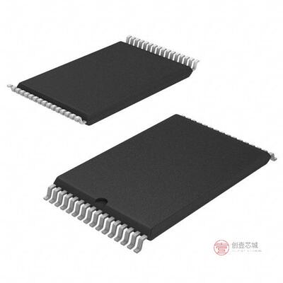 原装正品CY62128ELL-45ZAXI全新IC SRAM 1MBIT PARAL