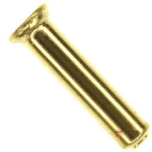 原装正品2-332095-2全新CONN PIN RCPT .013-.020 SOLDER