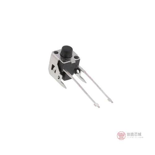 原装正品TL58XF160Q全新SWITCH TACTILE SPST-NO 0.0