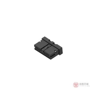 原装正品1-2834465-2全新MINI DYNAMIC HDR H 12P TI