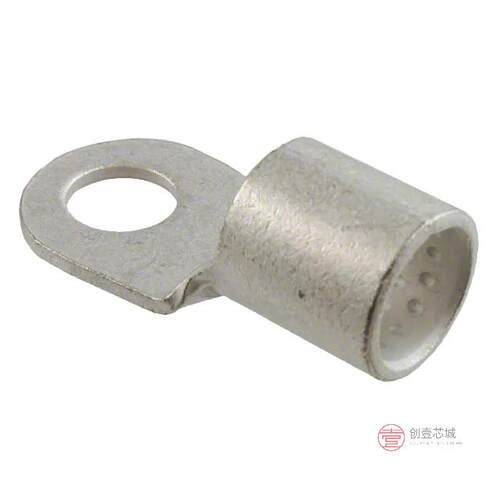 原装正品321872全新CONN RING CIRC 2/0AWG #7/16