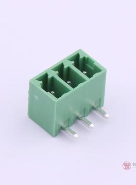 原装15EDGRC-3.81-03P-14-00A(H)全新3.81m