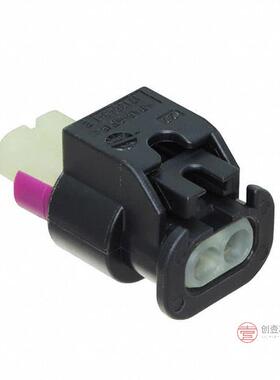 原装2-1670916-1全新2POS, MCON 1.2 - LL CONNECT