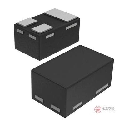 原装BAW56M,315全新DIODE ARRAY GP 90V 150MA SOT883正品