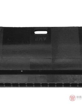 原装1-485893-0全新CONN FFC PIN HSG 12POS 2.54MM正品