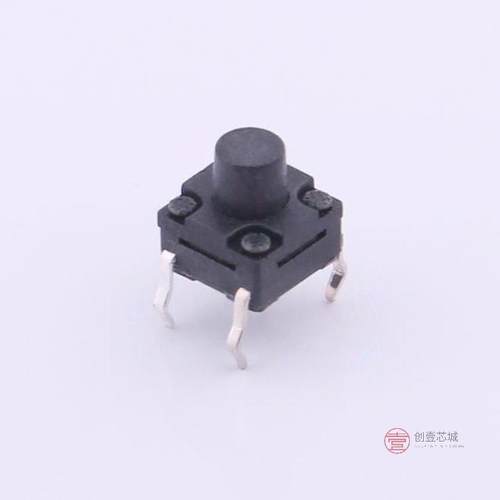 原装TS-1010GD-BR06526全新轻触 6.2X6.2X