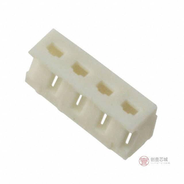 原装0510150400全新CONN HSG CRIMP 4POS正品