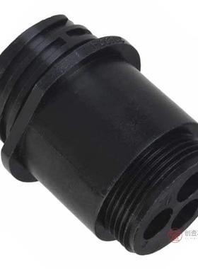 原装213890-2全新CONN RCPT HSG FMALE 3POS INLINE正品