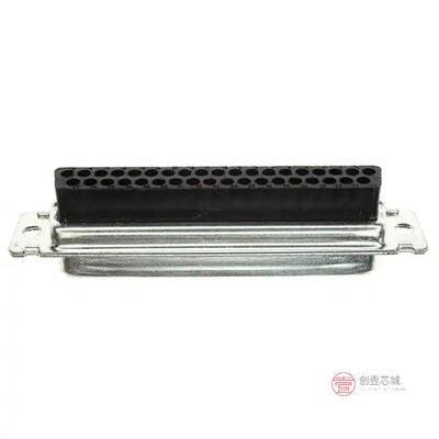 原装正品205210-7全新CONN D-SUB HOUSING PLUG 37POS