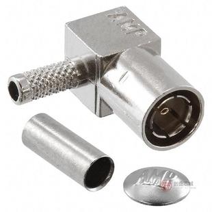 2全新CONN OHM正品 PLUG SMB MINI 5415484 原装