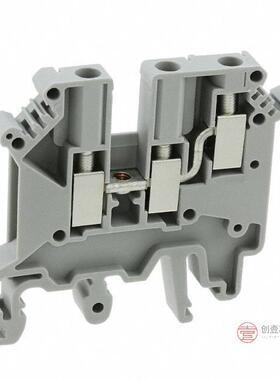 原装1923021全新CONN TERM BLK FEED THRU 10-30AWG正品