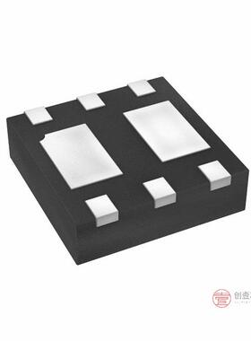 原装正品DMT3020LFDB-7全新MOSFET 2N-CHA 30V 7.7A