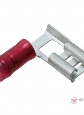 原装156667-1全新CONN QC RCPT 18-22AWG 0.250正品