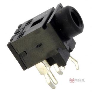 原装SJ1-3555NG全新CONN JACK STEREO 3.5MM R/A正品