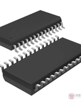 原装CY8C4014PVI-422全新IC MCU 32BIT 16KB FLASH