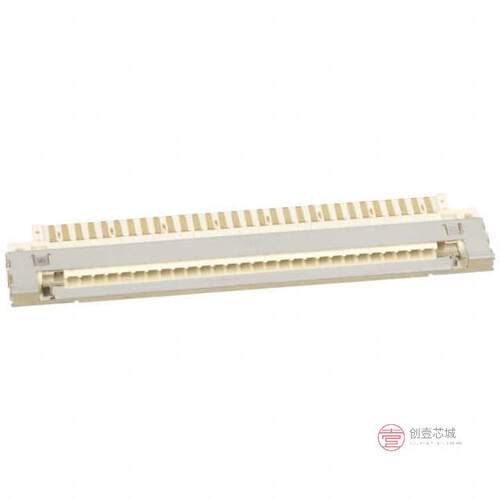 原装正品FI-X30M-NPB全新CONN PLUG 30POS GOLD