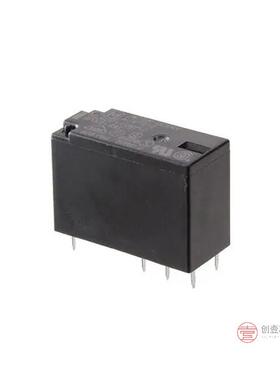 原装正品JW2SN-DC24V全新RELAY GEN PURPOSE DPDT 5A 24V