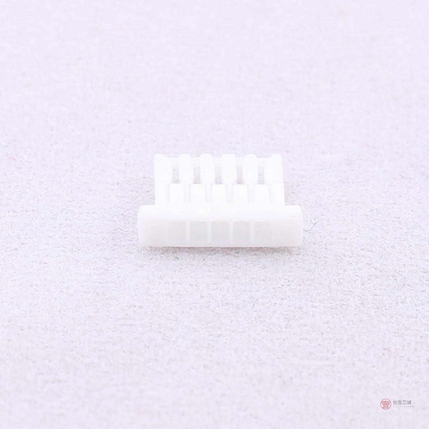 原装A1006H-5P全新1mm 1x5P正品
