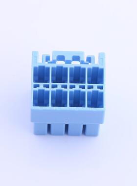 原装PSIP-08V-LE全新4mm 2x4P正品