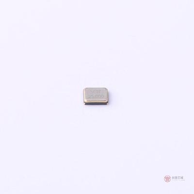 原装SX1B25.000F2010F30全新25MHz 10ppm 20pF正品