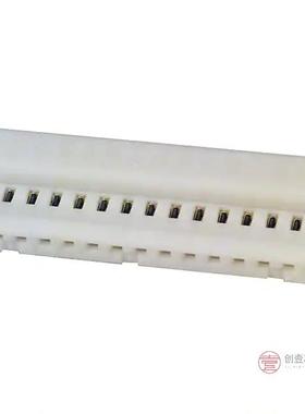 原装4-640441-5全新CONN RCPT 15POS IDC 24AWG TIN正品
