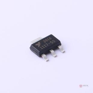 CBM1117C 72dB@ 5.0全新Vin=16V Vout=5V 原装