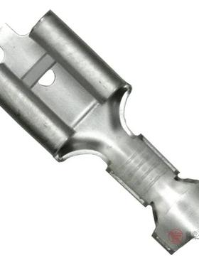 原装42400-2全新CONN QC RCPT 14-18AWG 0.250正品