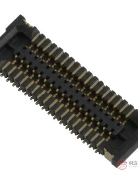 原装BM20B(0.8)-34DS-0.4V(51)全新CONN RCPT 34PO