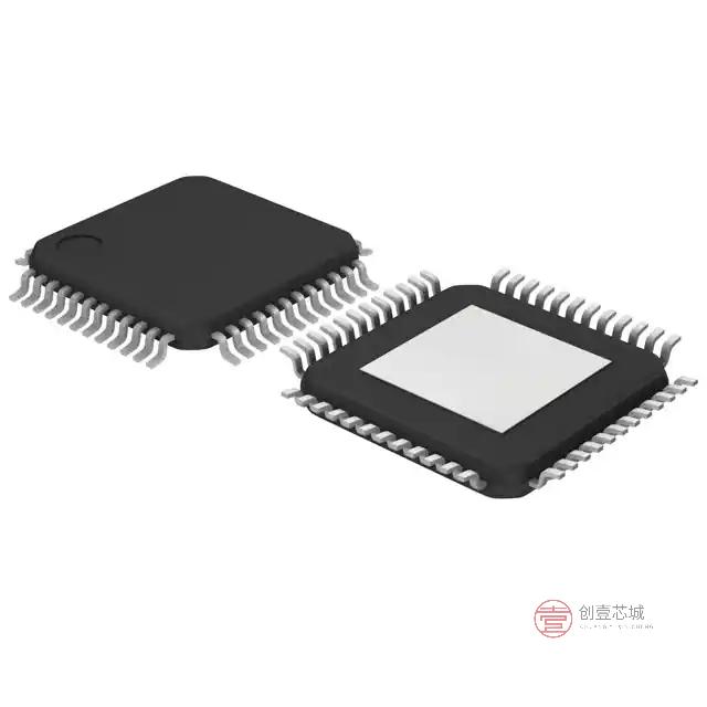 原装正品MAX3815CCM+TD全新IC VIDEO EQUALIZER 48TQFP - 实物图