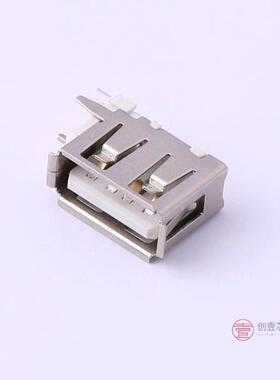 原装906-151B1016D10200全新Type-A 母座正品