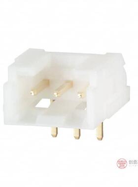 原装正品DF1B-3P-2.5DS(01)全新CONN HEADER R/A 3PO