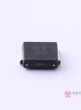 原装SMDJ45CA全新ESD抑制器/TVS二极管 Vrwm=45V V