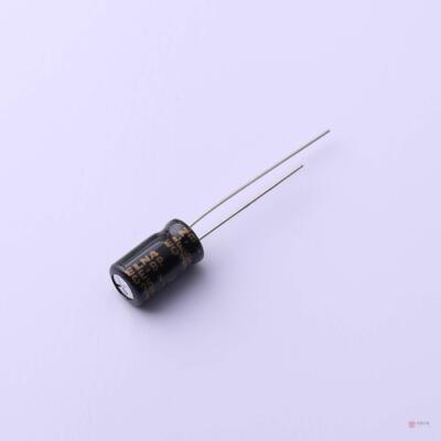 原装正品RBD-25V470MF3#全新47uF 25V