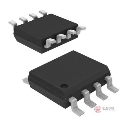 原装正品ICL7660AIBAZA-T全新IC REG CHARG PUMP INV