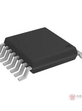 原装XR20M1170IG16-F全新IC UART FIFO I2C/SPI 64