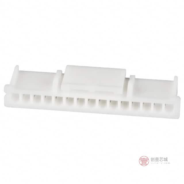原装PAP-15V-S全新CONN HOUSING PA 15POS 2MM WHITE正品