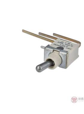 原装ET01MD1AVBE全新SWITCH TOGGLE SPDT 0.4VA 20V正品