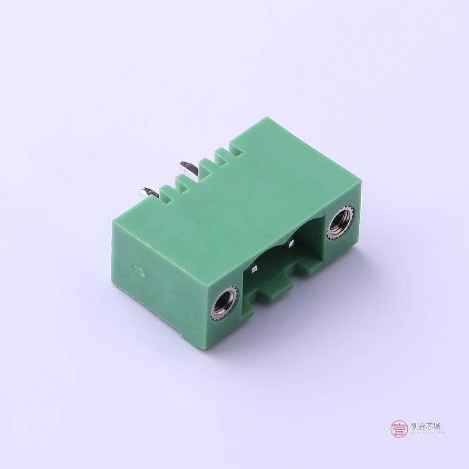 原装KF2EDGVM-5.08-2P全新5.08mm 排数:1 每排P