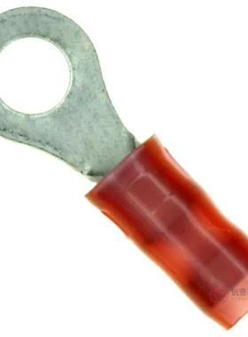 原装1-320551-3全新CONN RING CIRC 20AWG #8 CRIMP正品