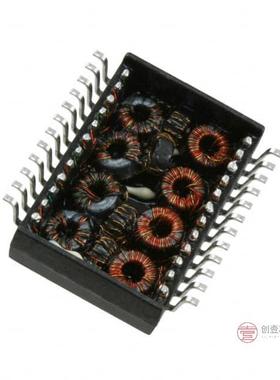 原装H6062NL全新TRANSFORMER MODULE GIGABIT POE正品