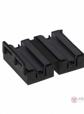 原装0443164251全新FERRITE CORE 275OHM SPLIT 6.