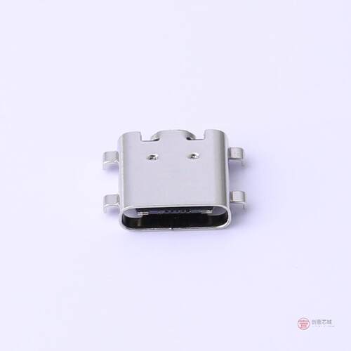 原装正品BTC-TC16-32全新Type-C 母座 卧贴